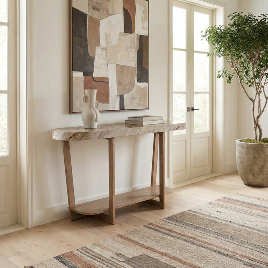 Danby Sofa Table