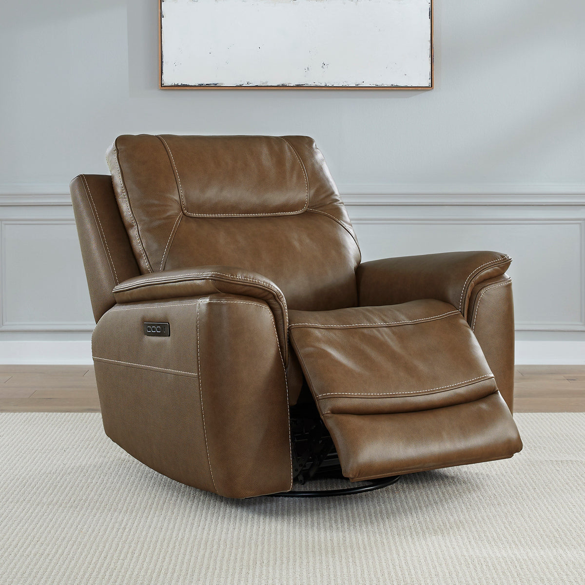 Collins SG Recliner P3