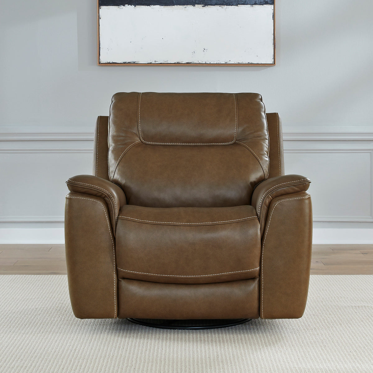 Collins SG Recliner P3