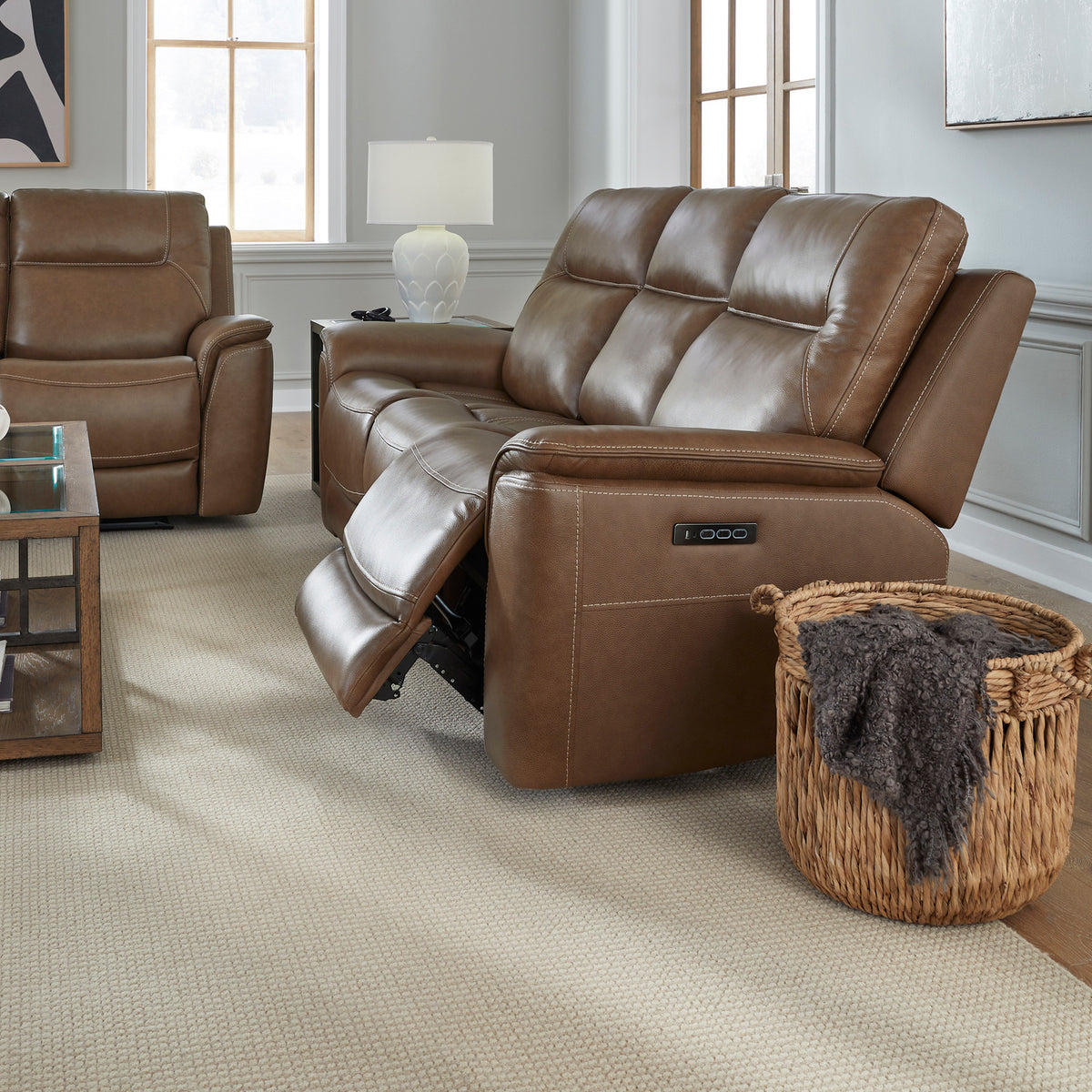 Collins Sofa P3 & ZG