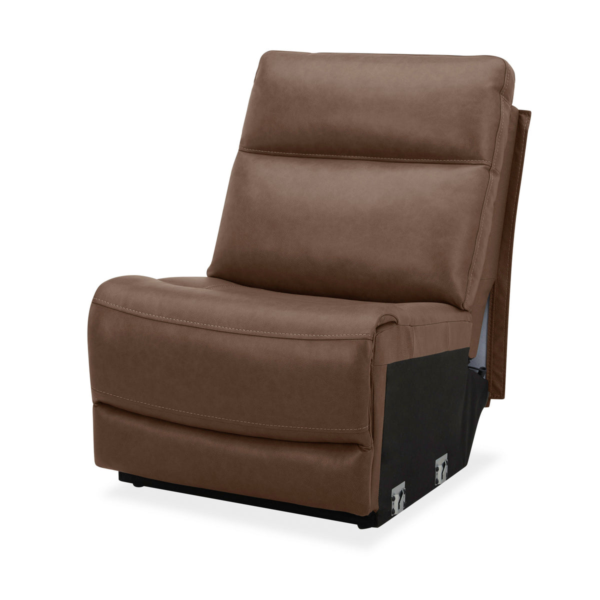 Collins Armless Chair