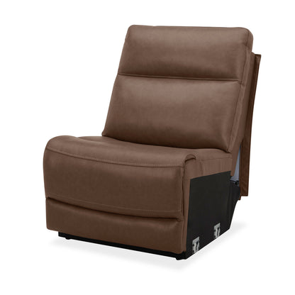 Collins Armless Chair