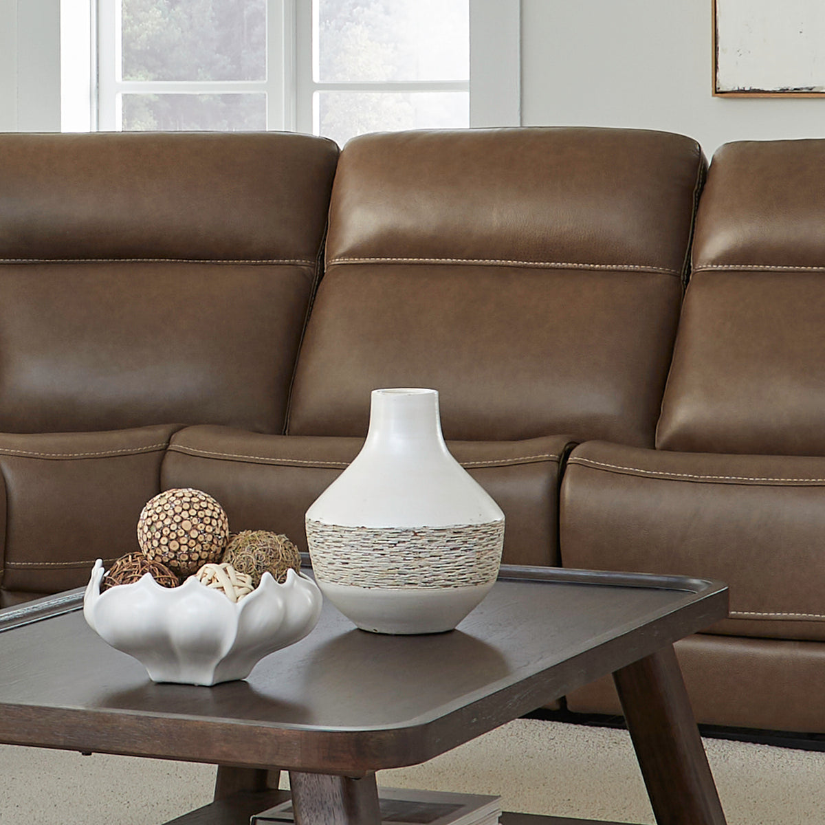 Collins Armless Chair