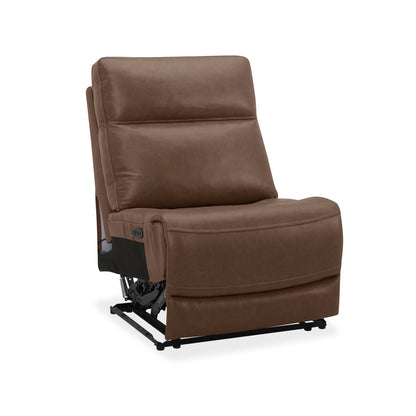 Collins Armless Recliner P3 & ZG