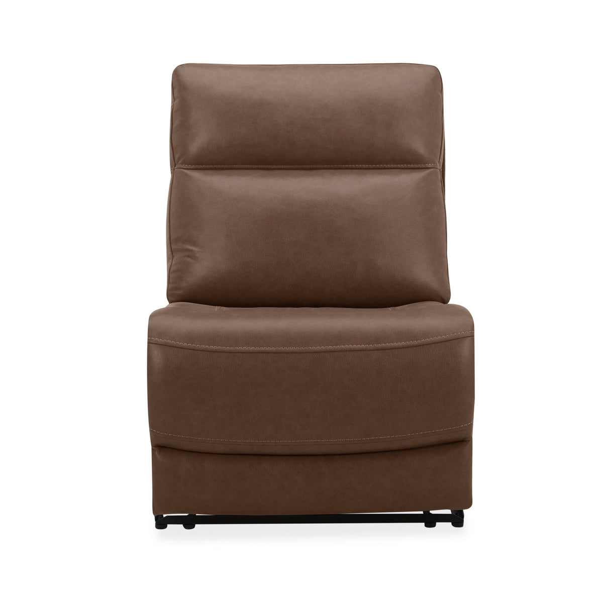 Collins Armless Recliner P3 & ZG