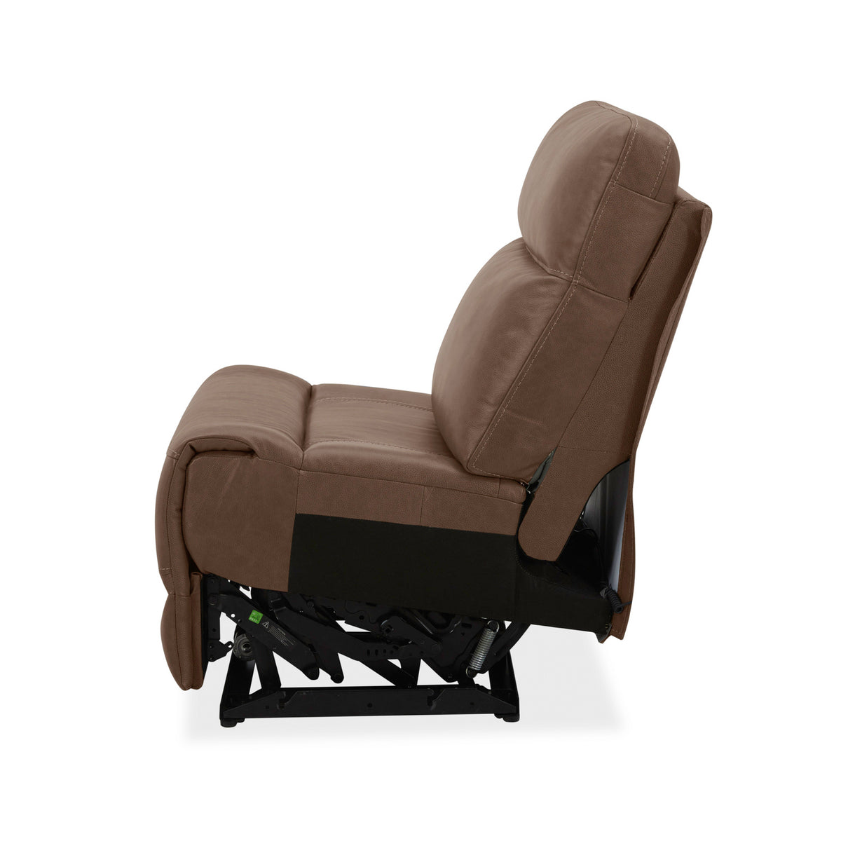Collins Armless Recliner P3 & ZG