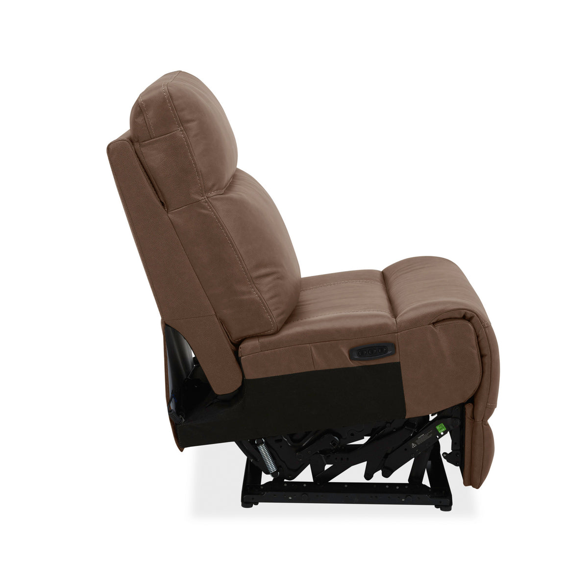 Collins Armless Recliner P3 & ZG