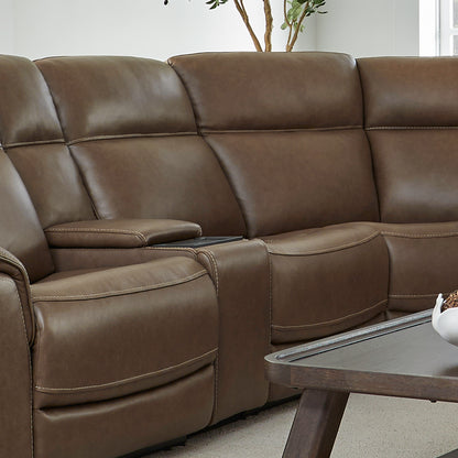 Collins Armless Recliner P3 & ZG