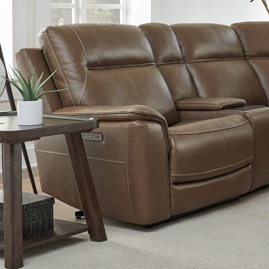 Collins L Arm Recliner P3 & ZG