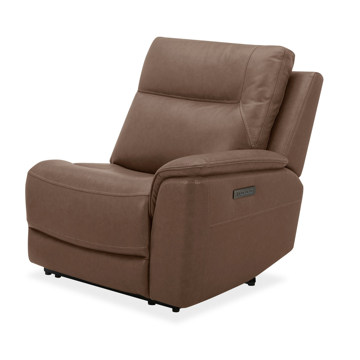 Collins R Arm Recliner P3 & ZG