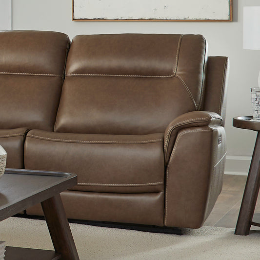 Collins R Arm Recliner P3 & ZG