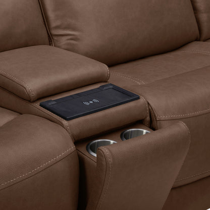 Collins 6 Piece Sectional