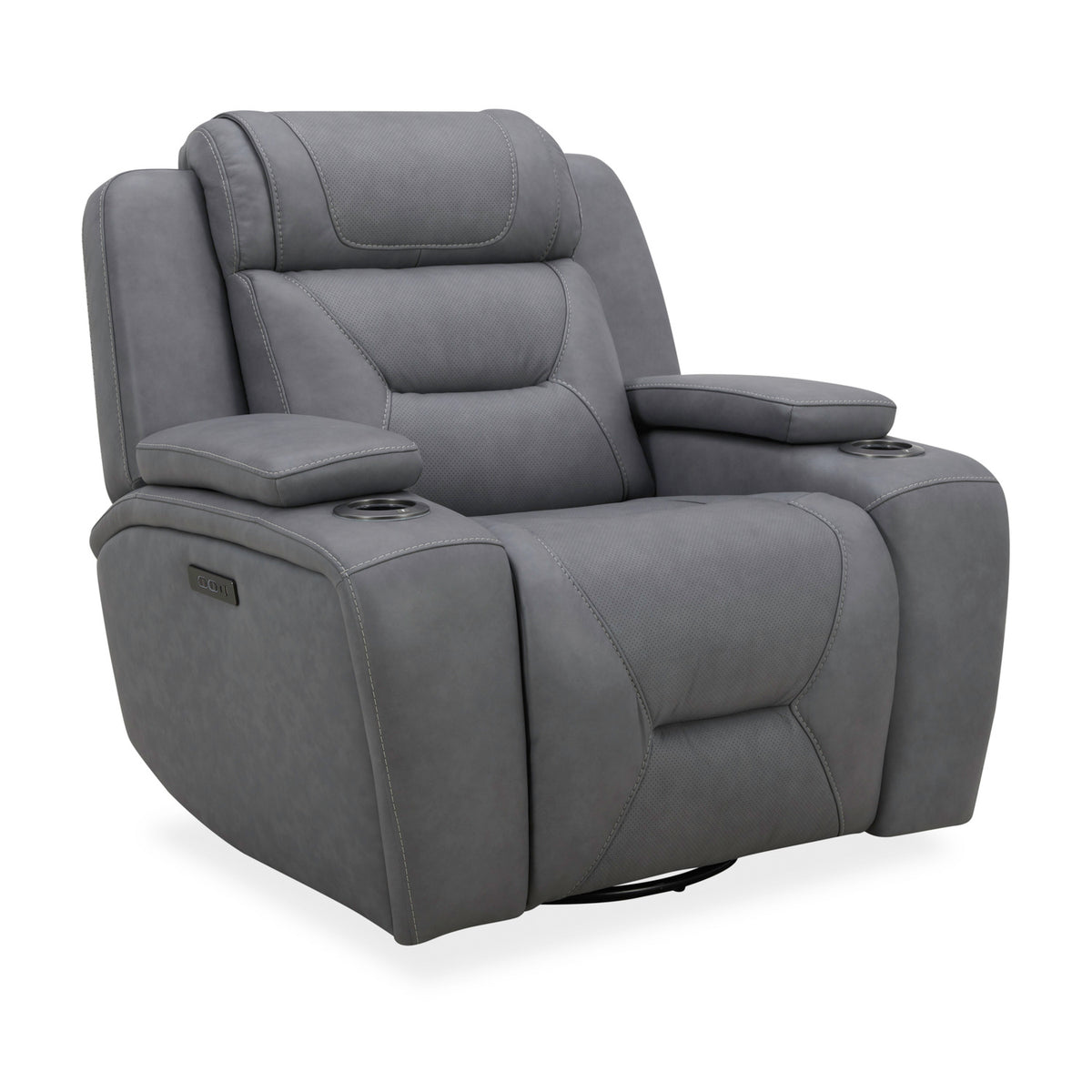 Chapman SG Recliner P2
