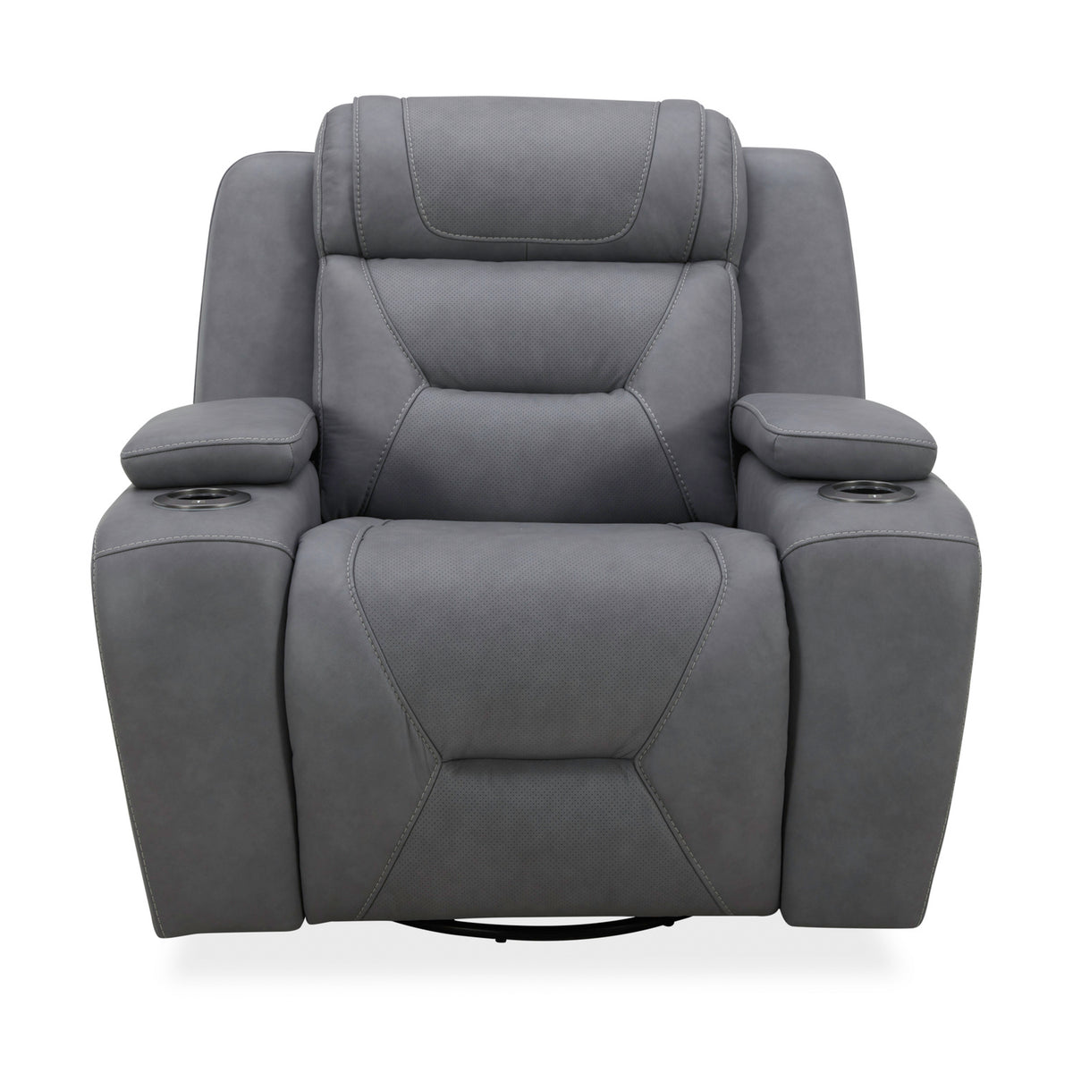 Chapman SG Recliner P2