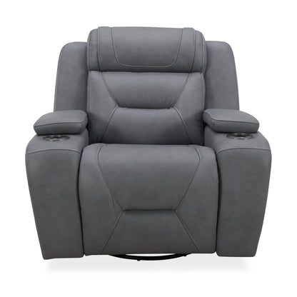 Chapman SG Recliner P2