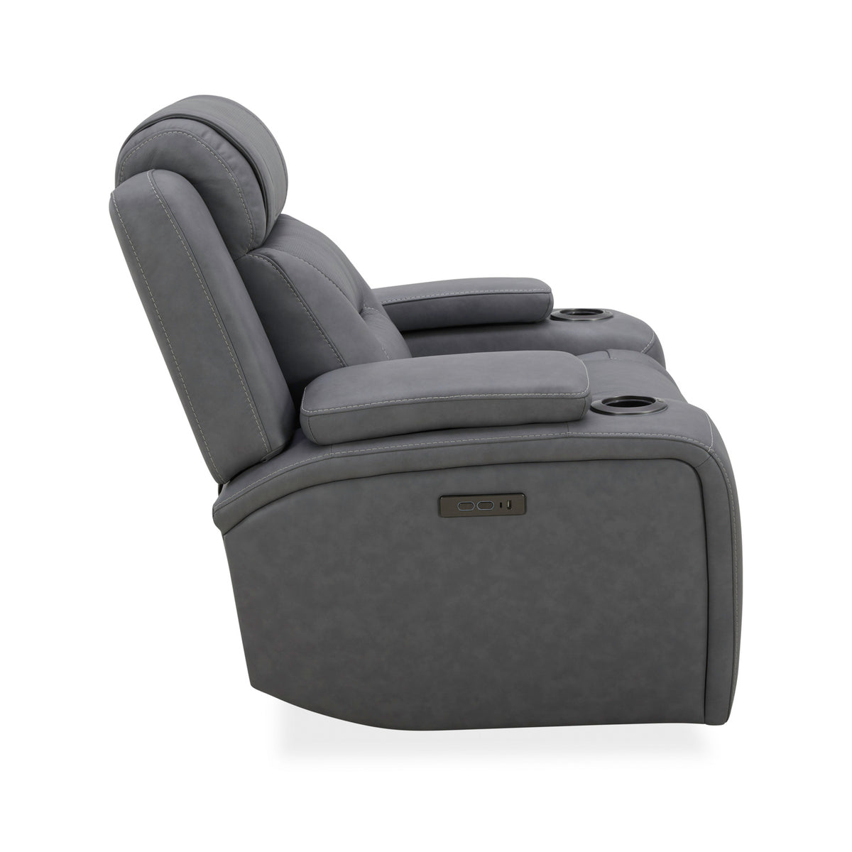 Chapman SG Recliner P2