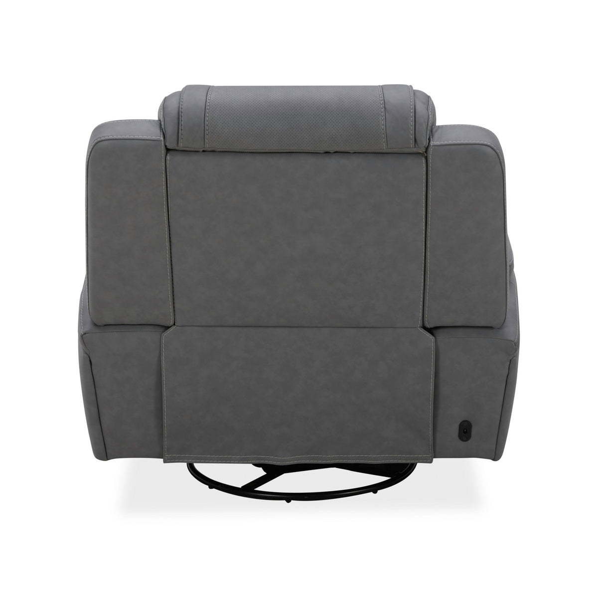 Chapman SG Recliner P2
