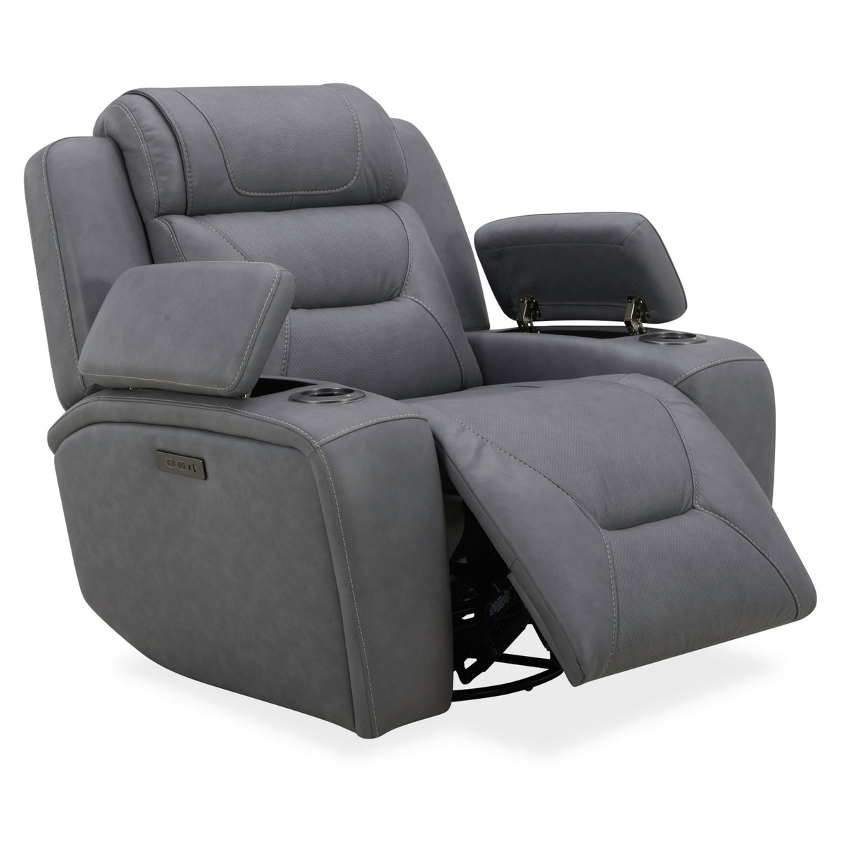 Chapman SG Recliner P2