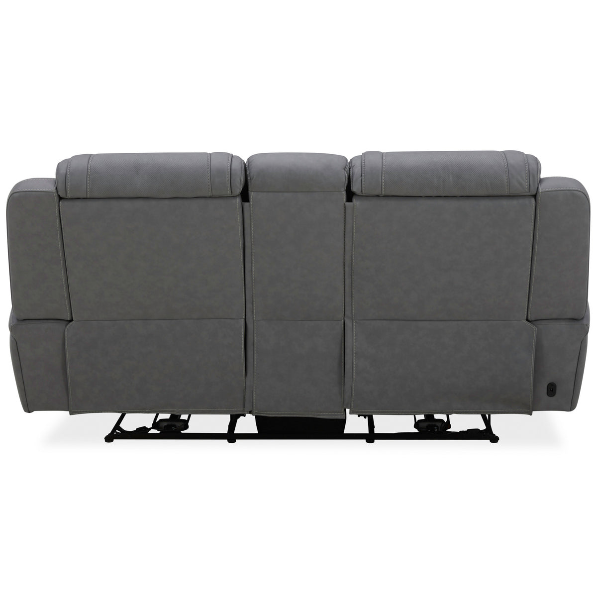 Chapman Loveseat w/ Console P2 & ZG