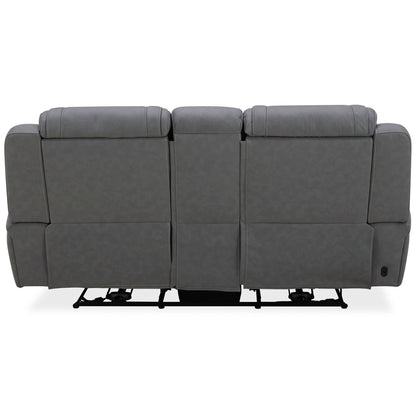 Chapman Loveseat w/ Console P2 & ZG