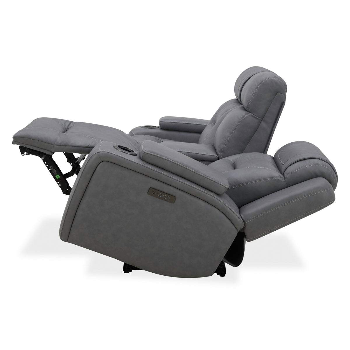 Chapman Loveseat w/ Console P2 & ZG