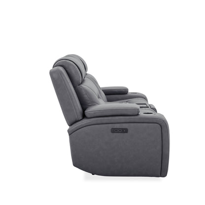 Chapman Loveseat w/ Cooling Console P2 & ZG