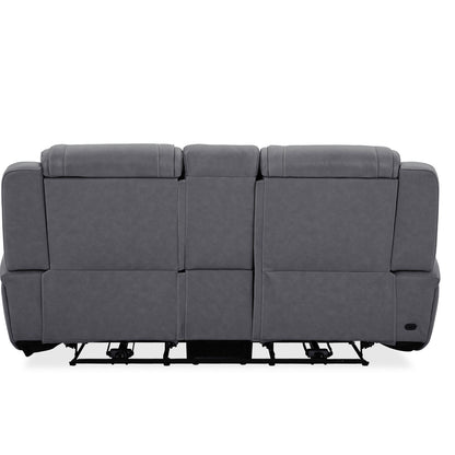 Chapman Loveseat w/ Cooling Console P2 & ZG