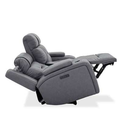 Chapman Loveseat w/ Cooling Console P2 & ZG