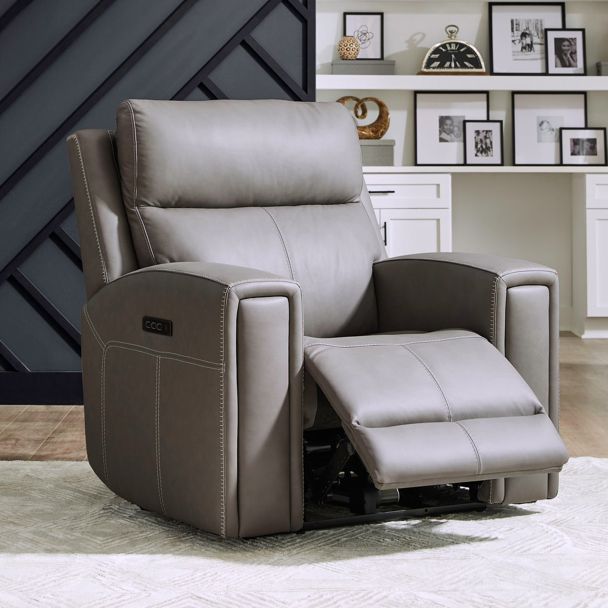Camden ZW Recliner P3
