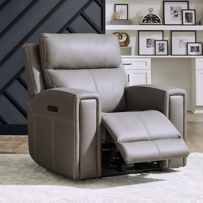 Camden ZW Recliner P3