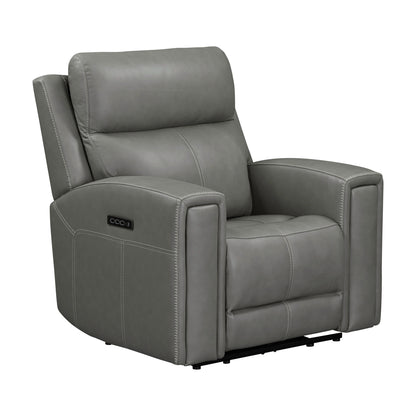Camden ZW Recliner P3