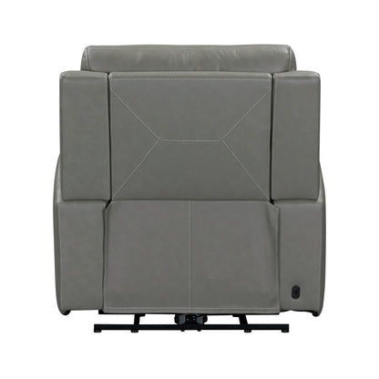 Camden ZW Recliner P3