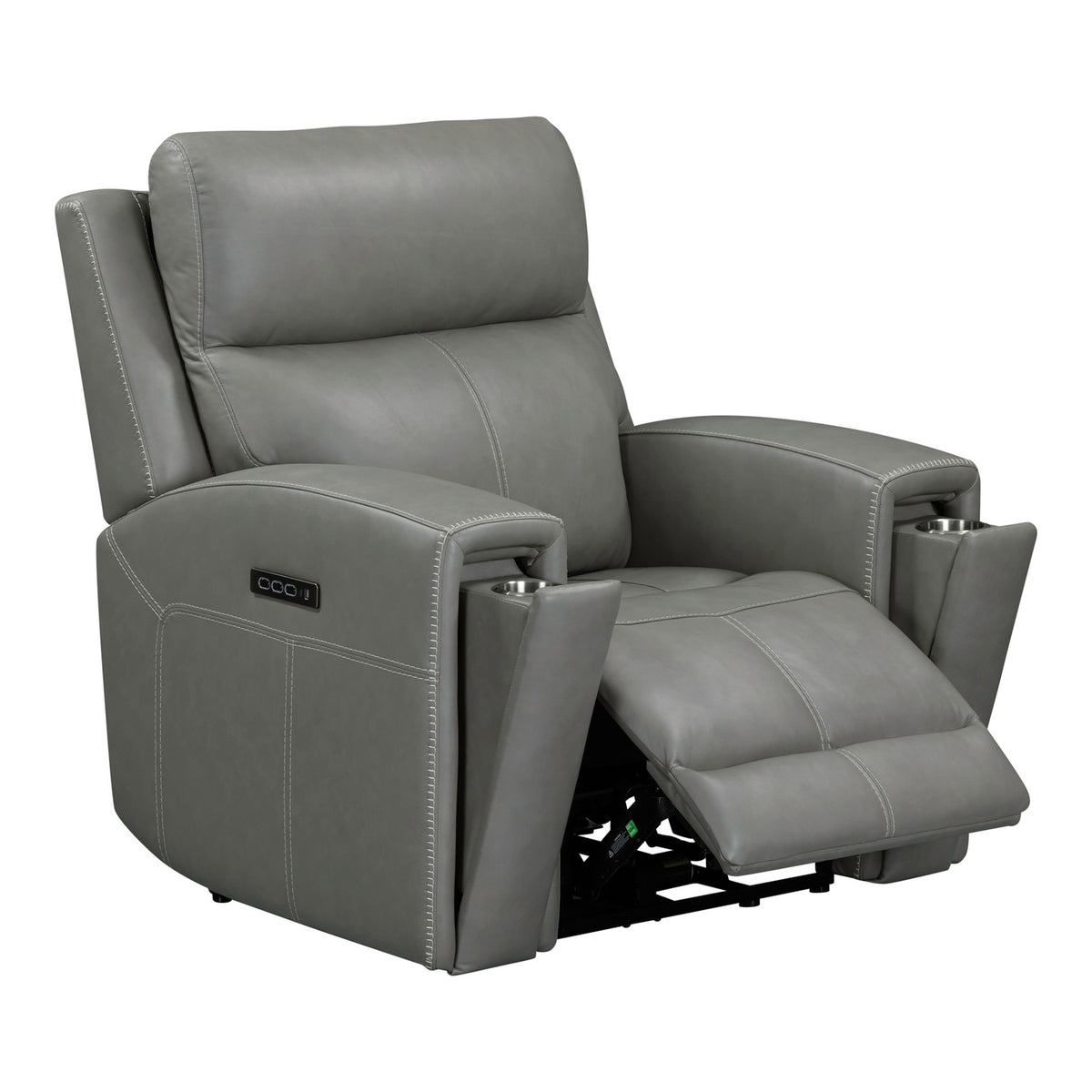 Camden ZW Recliner P3