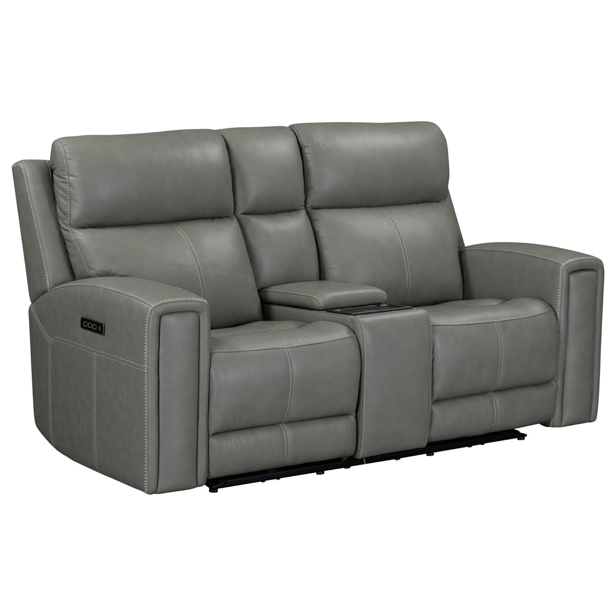 Camden Loveseat w/ Console P3 & ZW