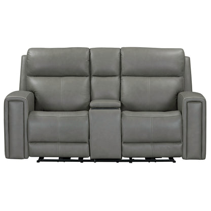 Camden Loveseat w/ Console P3 & ZW