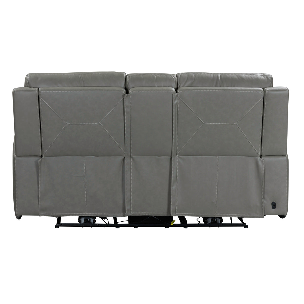 Camden Loveseat w/ Console P3 & ZW