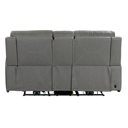 Camden Loveseat w/ Console P3 & ZW