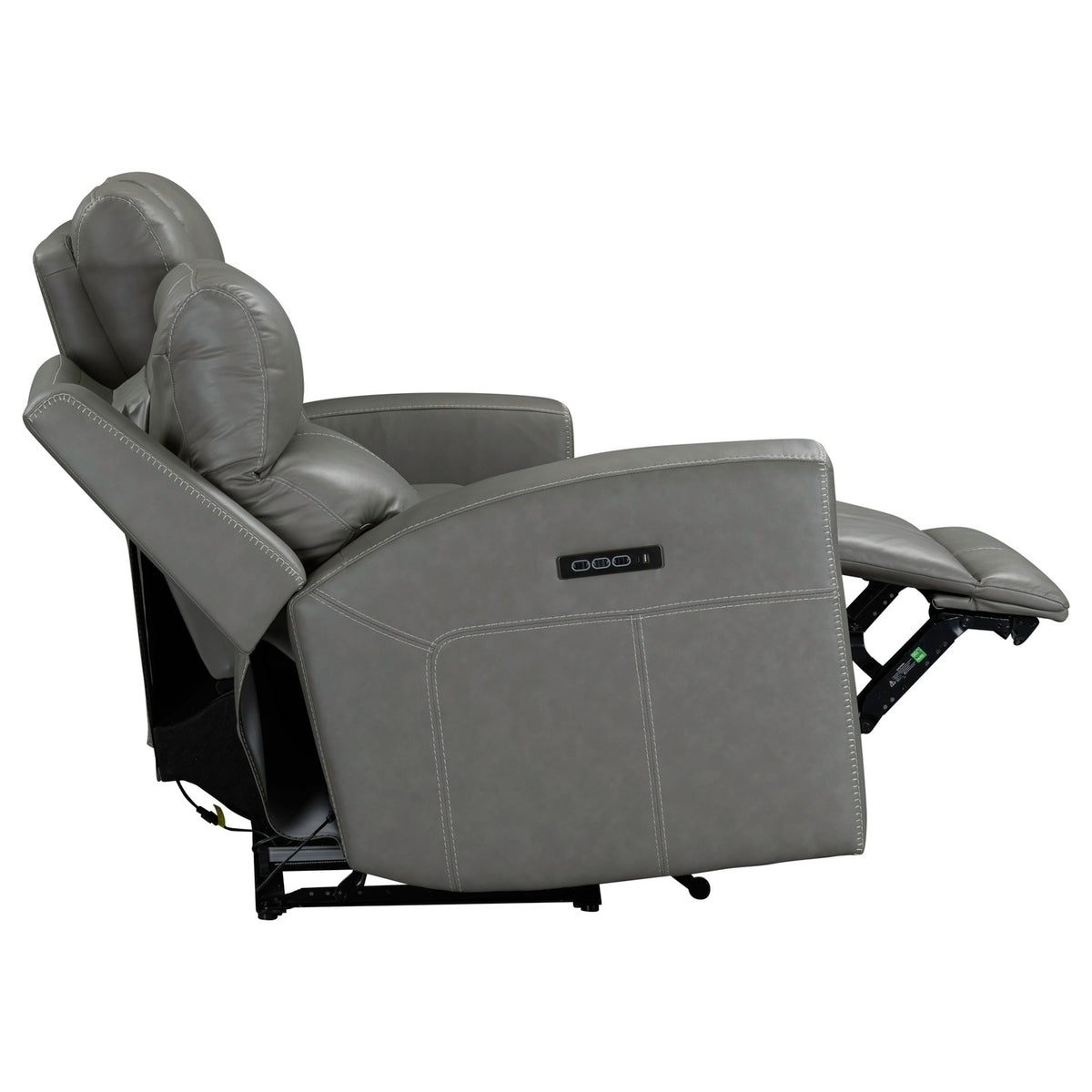 Camden Loveseat w/ Console P3 & ZW