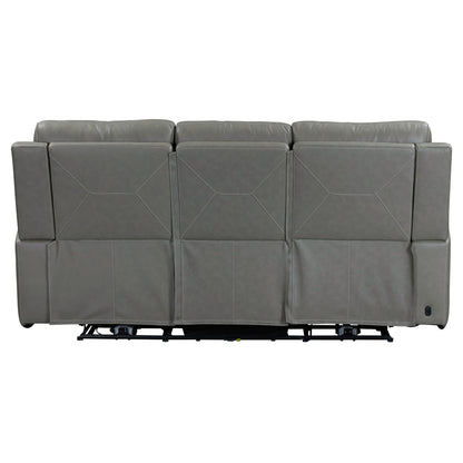Camden Sofa P3 & ZW