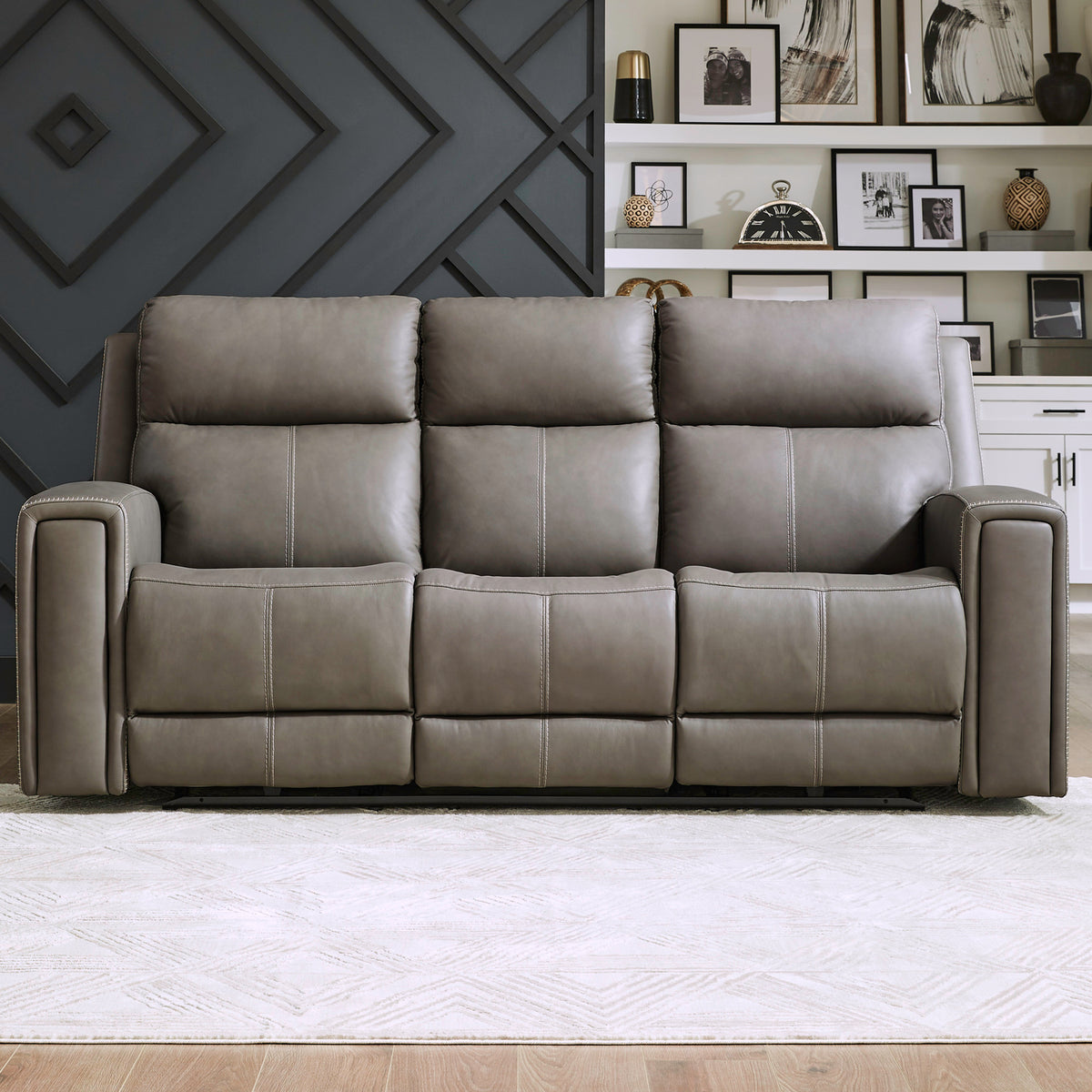 Camden Sofa P3 & ZW