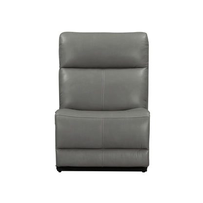 Camden Armless Chair