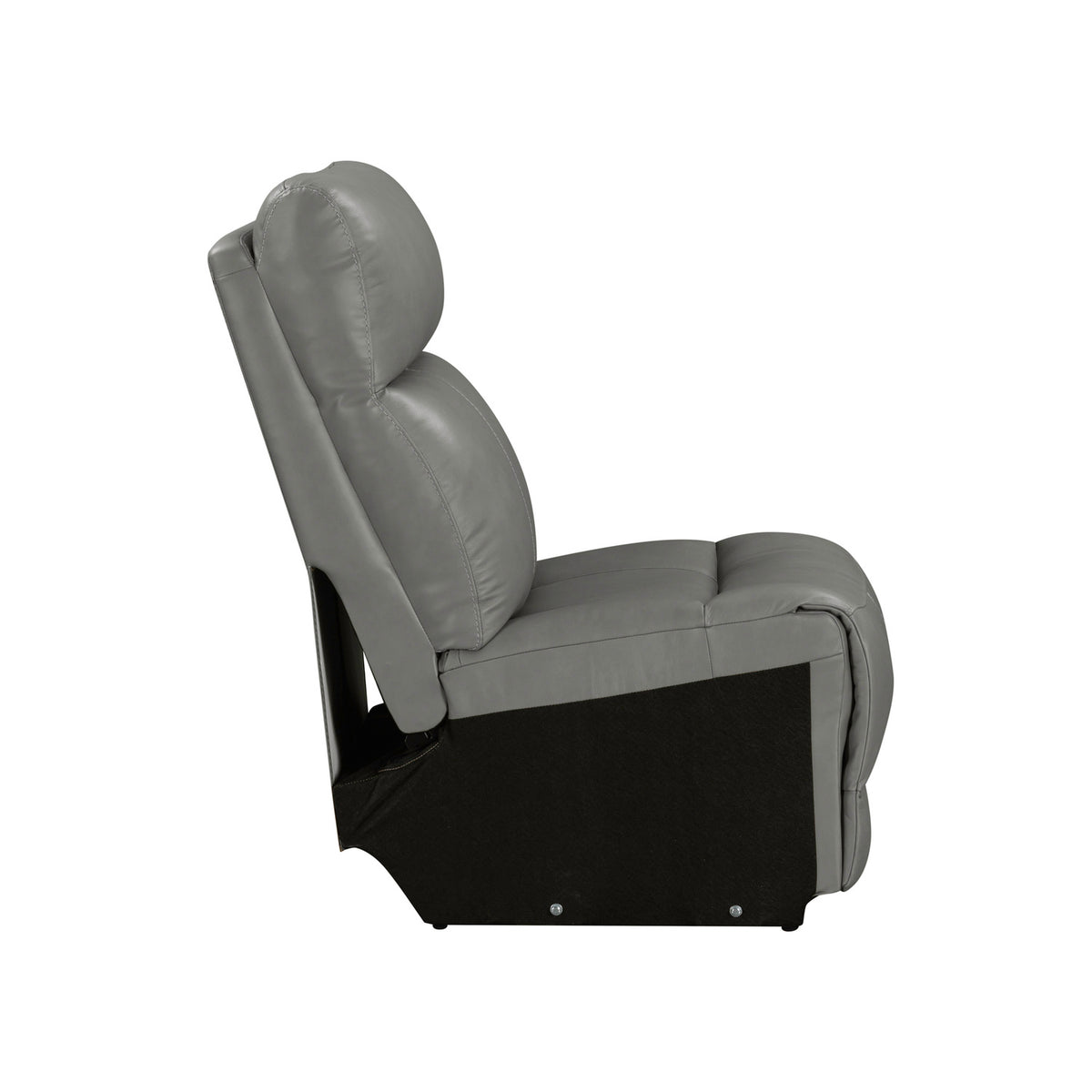 Camden Armless Chair
