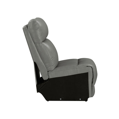 Camden Armless Chair