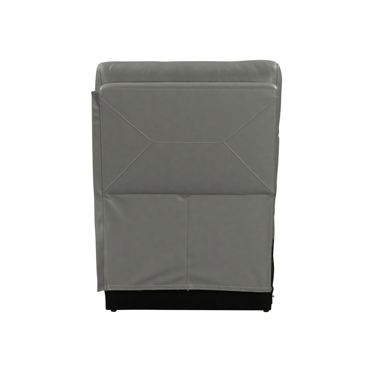 Camden Armless Chair