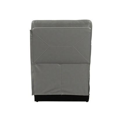 Camden Armless Chair