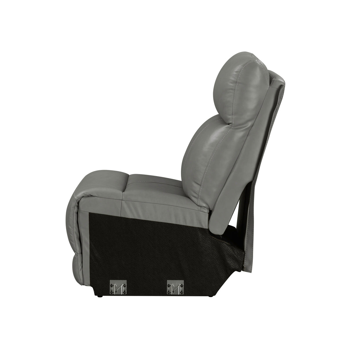 Camden Armless Chair