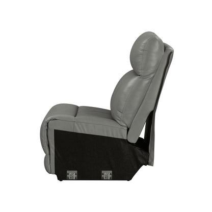 Camden Armless Chair