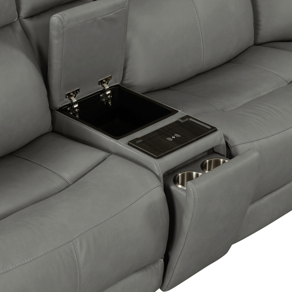 Camden Console