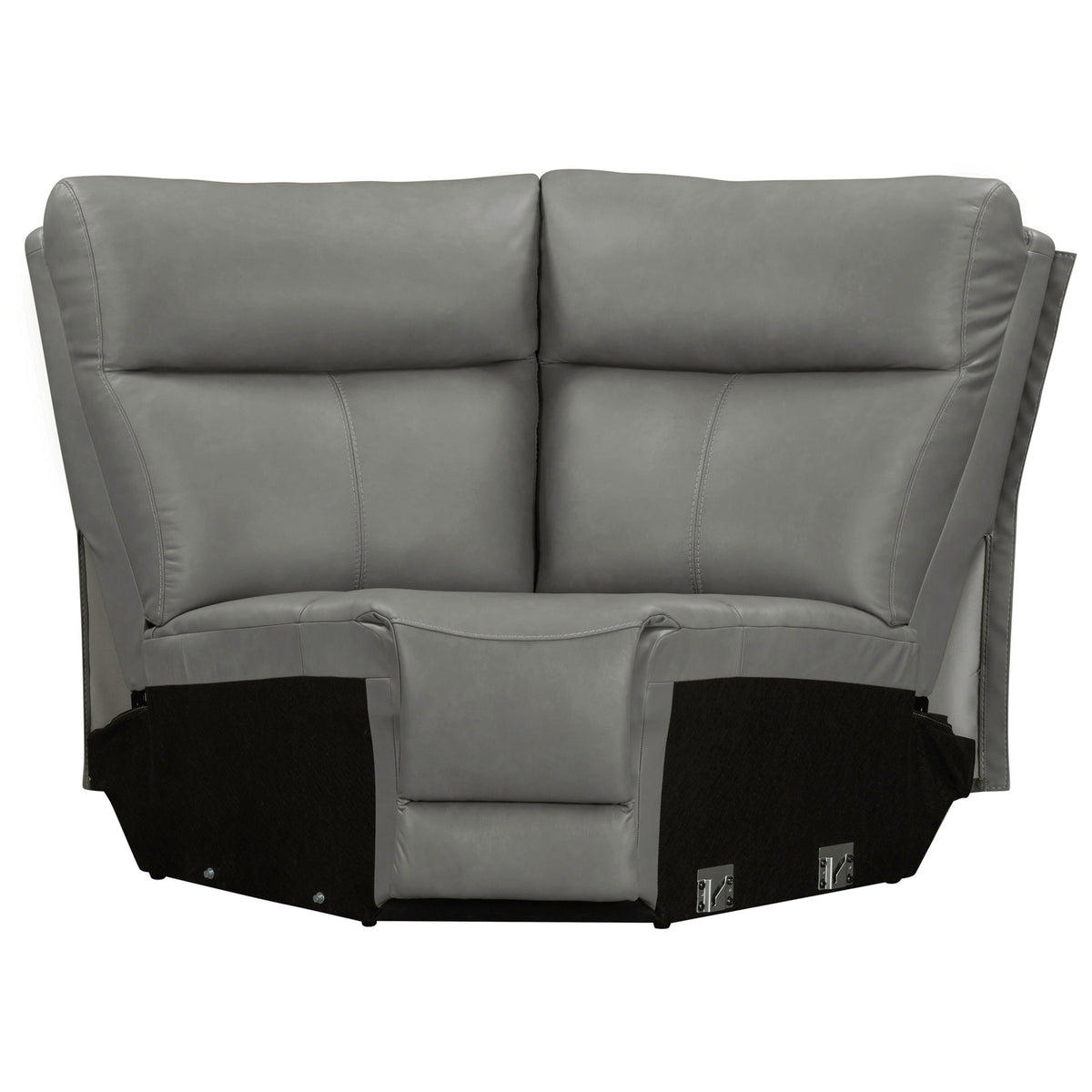 Camden Corner Wedge