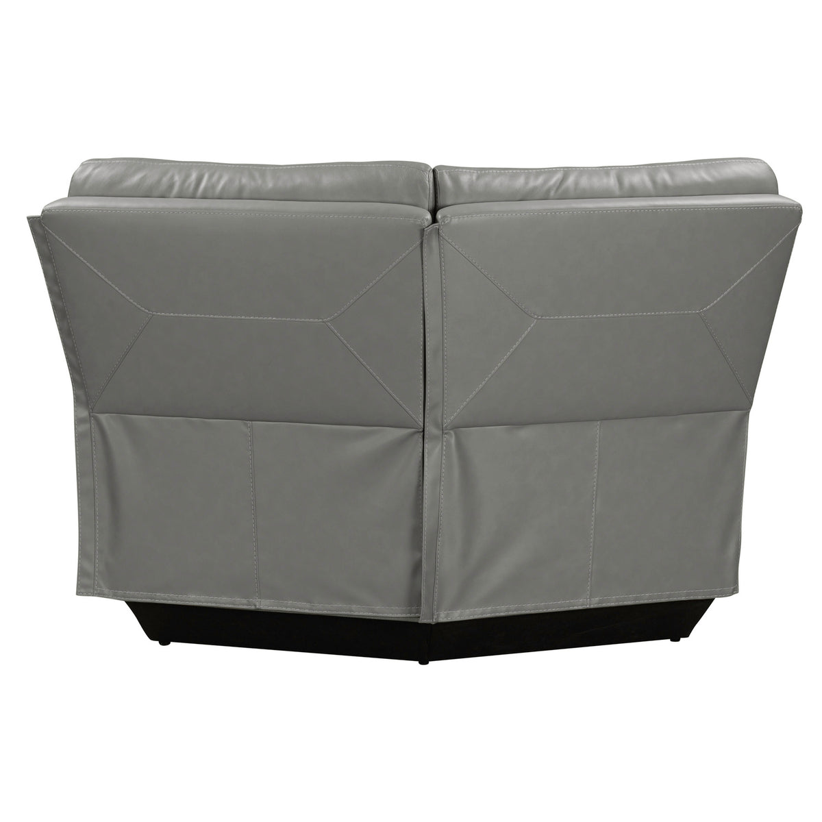 Camden Corner Wedge